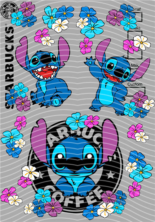 A5 Notebook Wraps-A 1077